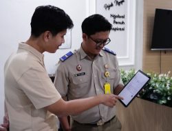 225 Kantor Pertanahan di Penjuru Indonesia Sudah Terapkan Layanan Peralihan Elektronik