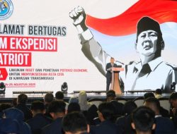 Kementerian ATR/BPN Dukung Pembangunan Kawasan Transmigrasi dengan Sertipikasi Tanah dan Reforma Agraria