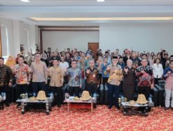 Kementerian ATR/BPN Dorong Pendaftaran Tanah Ulayat di Luwu Timur untuk Beri Perlindungan bagi Masyarakat Hukum Adat