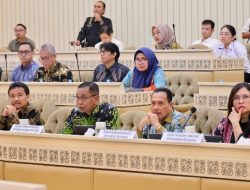 Realisasi PNBP Selalu Lampaui Target, Sekjen Kementerian ATR/BPN: Lima Tahun Terakhir Cukup Positif