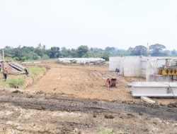 Akses KCJB Karawang Ditargetkan Rampung NATARU 2025, Menteri Nusron Berkomitmen Akselerasi Proses Pengadaan Tanah