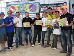 64 Pasang Calon peserta Turnamen Domino Celebes Cup 2025 ikuti Seleksi ke – II