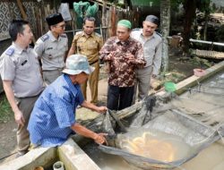 Reforma Agraria Hidupkan Potensi Desa Bandung, dari Semak Belukar Jadi Sumber Ekonomi Masyarakat