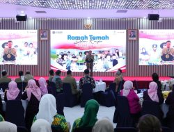 Refleksi 65 Tahun UUPA, Percepatan Layanan Jadi Pekerjaan Utama Kementerian ATR/BPN