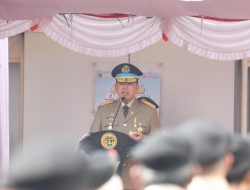 Layanan Pertanahan Berikan Dampak Nyata terhadap Penambahan Nilai Ekonomi di Indonesia