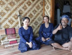 Petani Desa Gunung Anten Kini Rasakan Manfaat Reforma Agraria ditengah ‘Orang Katakan Tak Mungkin’