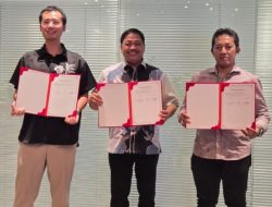 PB PORDI, GP ANSOR, dan KTC Deklarasi di Shanghai, Komitmen Jadikan Domino Olahraga Dunia Tanpa Judi
