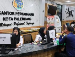 Tidak Mau Lewat Calo, Urus Administrasi Pertanahan secara Mandiri Ternyata Lebih Murah