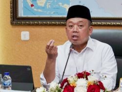 Wujudkan Pengelolaan Tanah yang Sinergis dan Berkeadilan, Menteri Nusron Paparkan Empat Pilar Filosofi Pertanahan