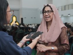 500 Mahasiswa UIN Pekalongan Siap Diterjunkan dalam KKN Tematik Ekoteologi dan Pertanahan