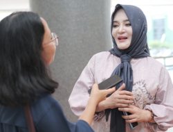 Kolaborasi Pemerintah dan Perguruan Tinggi, Mahasiswa Ikut Berkontribusi dalam Percepatan Sertipikasi Tanah Wakaf