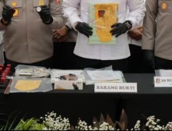 Setahun Pemerintahan Presiden Prabowo, Menteri Nusron Perkuat Digitalisasi Pertanahan untuk Melawan Mafia Tanah