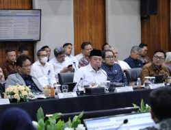 Jadi Bagian dari Satgas P2SP, Kementerian ATR/BPN Fokus Akselerasi Penyelesaian dan Integrasikan RDTR dengan OSS