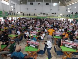 Kedepan, PORDI Yakin Domino Jadi Cabang Olahraga Prestasi