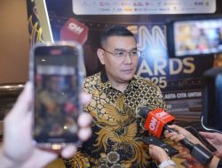 Digitalisasi Jadi Langkah Strategis Kementerian ATR/BPN Atasi Konflik Pertanahan