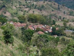 Mengenal Desa Nunuk Baru di Majalengka, Reforma Agraria Jadi Akhir Perjuangan Menjaga Warisan Leluhur