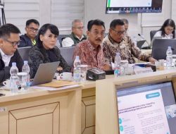 RDP Umum, Kementerian ATR/BPN Bahas Penyelesaian Pengaduan Konflik Agraria Bersama BAP DPD RI
