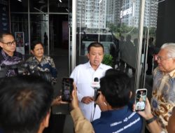 Menteri Nusron: Reforma Agraria Jadi Langkah Pemerintah Putus Mata Rantai Kemiskinan Ekstrem