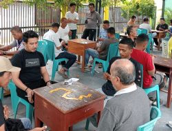 PORDI Kota Kendari Seleksi Atlit Domino Menuju Turnamen Nasional Celebes Cup 2025