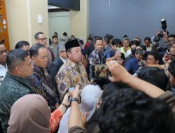 Menteri Nusron Sambut Baik Putusan MK Soal HAT di IKN, Siap Jalankan dan Koordinasi Instansi Terkait