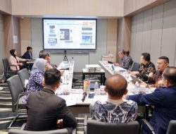 Keterbukaan dan Penyediaan Layanan Informasi, PPID Kementerian ATR/BPN Proaktif Sajikan Konten Informatif secara Digital