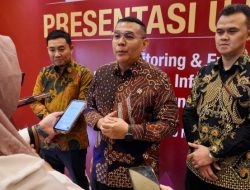 Presentasi Uji Publik, Wamen Ossy: Pastikan Layanan Berjalan Transparan dan Mudah Diakses Publik