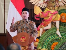 Buka Rakor GTRA Provinsi Bali, Menteri Nusron Ingatkan Kepala Daerah Prioritaskan Masyarakat Miskin sebagai Subjek TORA