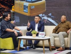 Wamen Ossy Tekankan Pentingnya Sertipikat Elektronik untuk Cegah Konflik Tanah