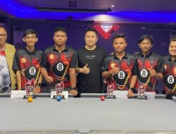 Ratusan Pebiliar Non Prestasi ikuti Turnamen Pelajar dan Mahasiswa BBC 2025