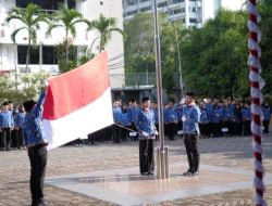 HUT ke-54 KORPRI, Kementerian ATR/BPN Ikut Perkuat Peran ASN sebagai Penggerak Transformasi Digital Pemerintahan
