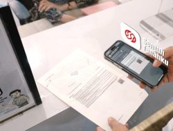 Cek Keabsahan Sertipikat Elektronik Lebih Mudah: Tinggal Scan Barcode