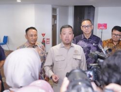 Menteri Nusron Akan Evaluasi Tata Ruang di Sumatera Pascabencana Banjir