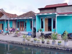 Konsolidasi Tanah Jadi Jawaban Warga Karangsari di Kendal Hadapi Luapan Air Laut