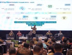 Jelang 2026, Kementerian ATR/BPN Targetkan Bidang Tanah Terdaftar Lebih Merata