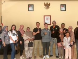 Komunitas Pedagang K5 – IPKTR Minta Prioritas Penggunaan Lapak Kawasan Tugu Religi MTQ Kendari