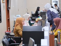 PELATARAN, Solusi untuk Masyarakat Dapatkan Layanan Pertanahan di Akhir Pekan