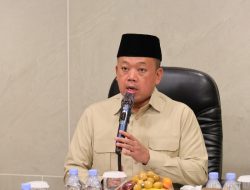 Menteri Nusron: Kepastian dan Transparansi Waktu Jadi Kunci Pelayanan Pertanahan