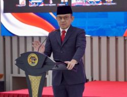 Pengangkatan Sumpah MPPP dan MPPW, Dirjen PHPT Kementerian ATR/BPN: Peran PPAT Krusial untuk Kualitas Layanan Pertanahan