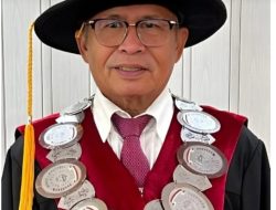 Prof Abdul Latif : Sikap Diam Kejati Sumbar soal Kasus Bank Nagari Berpotensi Melanggar Hukum