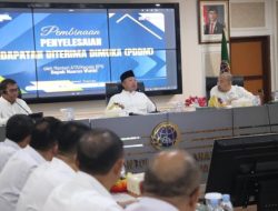 Menteri Nusron Kumpulkan Sejumlah Kepala Kantor Pertanahan Terkait Layanan di Lapangan di Jawa Barat