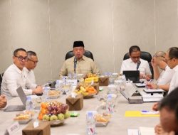 Menyoal Layanan Pertanahan Menteri Nusron Pesan Jajarannya Selesaikan secara Terukur
