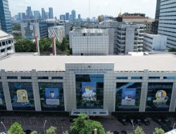Kinerja dan Inovasi ATR/BPN Raih Berbagai Penghargaan Nasional Sepanjang 2025
