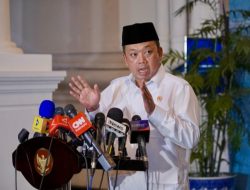 Kementerian ATR/BPN RI akan Terapkan Kebijakan Darurat Perlindungan Lahan Pertanian