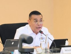 Dukung Penuh Sekolah Terintegrasi, Wamen ATR/BPN RI: Tekankan Kepastian Penyediaan Tanah dan Penataan Ruang