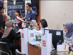 Masyarakat Apresiasi Pelayanan Pertanahan Kementerian ATR/BPN Semakin Cepat dan Informatif