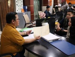 Masyarakat Manfaatkan PELATARAN, Ambil Produk Hasil Roya Tak Perlu Tunggu Hari Kerja