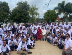 Awali Rangkaian HPN 2026, Ratusan Delegasi SMSI Se-Indonesia Lakukan Napak Tilas Sejarah di Kesultanan Banten Lama