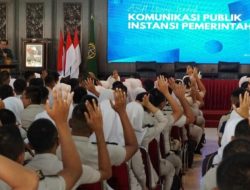 Program Pemutakhiran Data Digital Sertipikat Tanah Lama peroleh Dukungan STPN melalui KKNP-PTLP