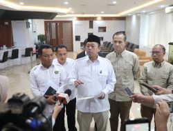 Kasus Pembatalan Sertipikat Tanah Transmigrasi di Kalimantan Selatan, Menteri Nusron: Kembalikan Hak Masyarakat