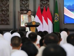 Dukung ATR/BPN dalam Pelaksanaan KKN Pertanahan, Gubernur DIY: Tata Kelola yang Baik Lahir dari Kolaborasi